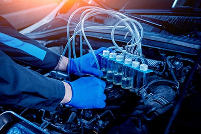 Vegas Mechanic